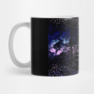 Traueme always - Dream always Mug